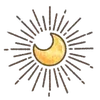 🌙