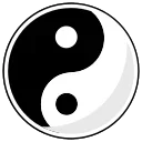 ☯️