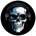 💀