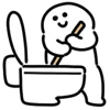 🚽