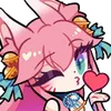 😘