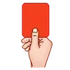🔴