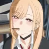 😚