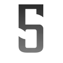 5️⃣