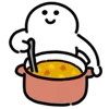 Ordinary Human-2 — Telegram emoji pack