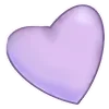 ❤️