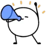 📢
