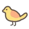 🐤