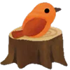 🐤