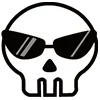 💀
