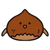🌰