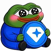 PeepoPepeChat pepe emojipack 3 — эмодзи пак Telegram