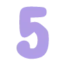 5️⃣