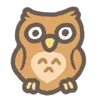 🦉