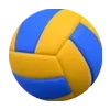 🏐