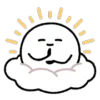 ☀️