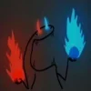 🔥