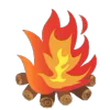 🔥