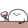 🍷