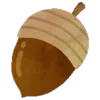 🌰
