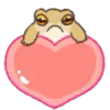 ❤️