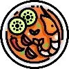 🍜