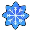 ❄️