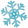 ❄️