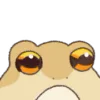 🐸