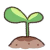 🌱
