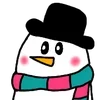⛄️