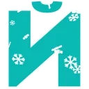 ❄️