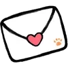 💌