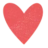 ❤️