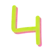 4️⃣