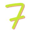 7️⃣