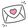 💌