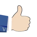 👍