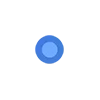 🔵