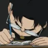 📝