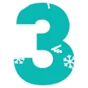 ❄️