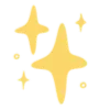 ✨