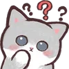 ❓