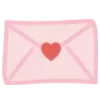 💌
