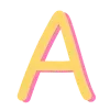 🔠