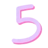 5️⃣