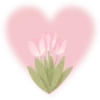 💐