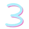 3️⃣