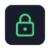 🔒