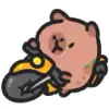 🏍